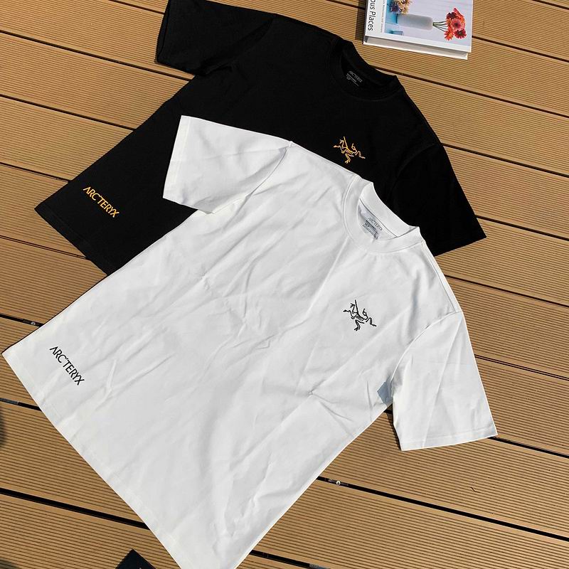 Arcteryx XS-L tptxS12